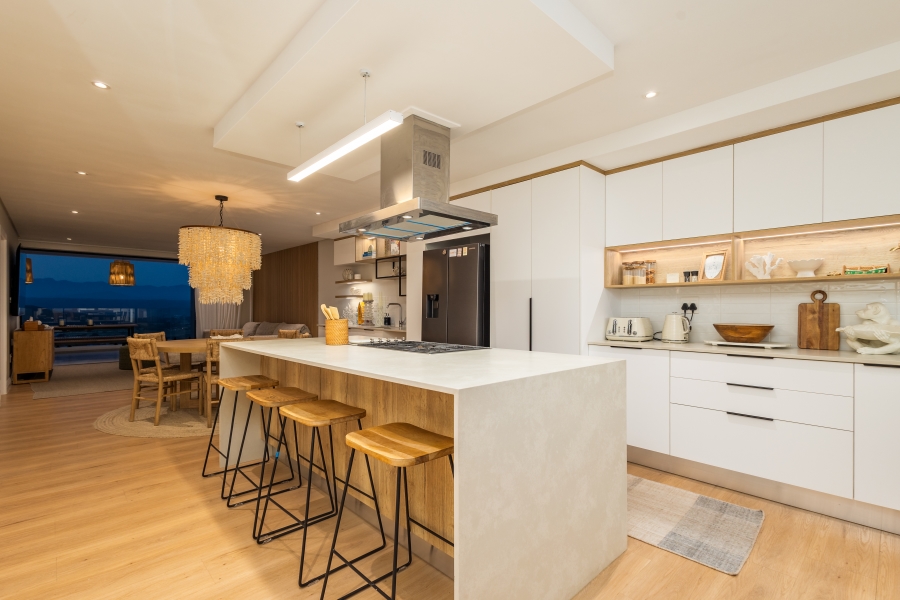 3 Bedroom Property for Sale in Plettenberg Bay Central Western Cape